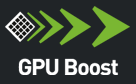 NVIDIA GPU Boost 